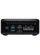 Komputer ASRock Barebone NUC-Box-1340P D5 HDMI USB-C DP 2xLAN retail