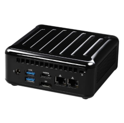 Komputer ASRock Barebone NUC-Box-1340P D5 HDMI USB-C DP 2xLAN retail