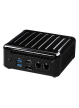 Komputer ASRock Barebone NUC-Box-1340P D5 HDMI USB-C DP 2xLAN retail