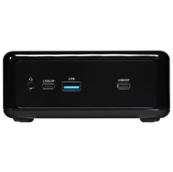 Komputer ASRock Barebone NUC-Box-1340P D5 HDMI USB-C DP 2xLAN retail