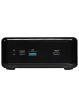 Komputer ASRock Barebone NUC-Box-1340P D5 HDMI USB-C DP 2xLAN retail