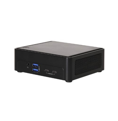 Komputer ASROCK NUCS BOX-225H Intel DisplayPort TypeC 5x USB 3.2 1x 2.5G Lan sprzeda
