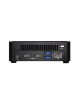 Komputer ASROCK NUCS BOX-225H Intel DisplayPort TypeC 5x USB 3.2 1x 2.5G Lan sprzeda