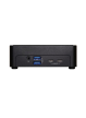Komputer ASROCK NUCS BOX-225H Intel DisplayPort TypeC 5x USB 3.2 1x 2.5G Lan sprzeda