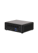 Komputer ASRock Barebone NUCS-Box-125H HDMI USB-C LAN retail