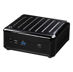 ASRock Barebone NUC-Box 4x4 BOX-7535U D5