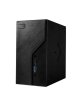 ASRock Barebone Deskmini B860 HDMI DP TB4 czarny DDR5