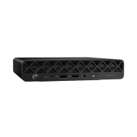HP EliteDesk 8 Mini G1a AI Czarny Ryzen AI 5 Pro 340 2,0 GHz 32GB 1TB AMD Radeon 840M W11P
