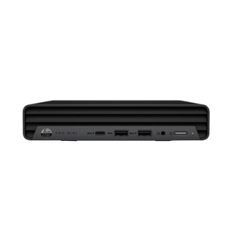 HP Pro Mini 400 G9 i5-13500T 16GB 512 WIFI W11Pro