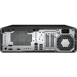 HP Pro SFF 400 G9 i5-12500 16GB RAM 512GB W11P 12 miesięcy