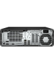 HP Pro SFF 400 G9 i5-12500 16GB RAM 512GB W11P 12 miesięcy