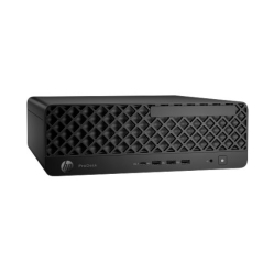 HP Pro SFF 400 G9 i5-12500 16GB RAM 512GB W11P 12 miesięcy