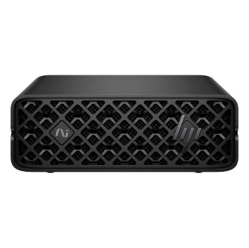 HP ZGX NANO G1n AI Mini GB10 czarnywell 128GB 2TB DGX WLAN