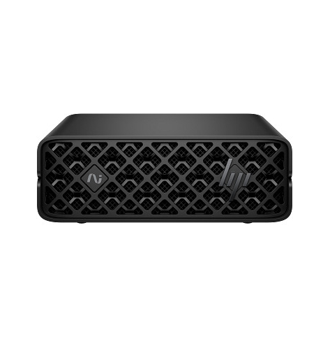 HP ZGX NANO G1n AI Mini GB10 blackwell 128GB 2TB DGX WLAN