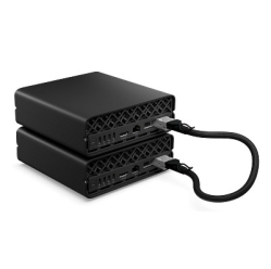 HP ZGX NANO G1n AI Mini GB10 blackwell 128GB 2TB DGX WLAN