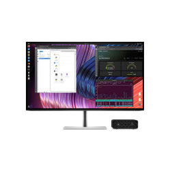 HP ZGX NANO G1n AI Mini GB10 blackwell 128GB 2TB DGX WLAN