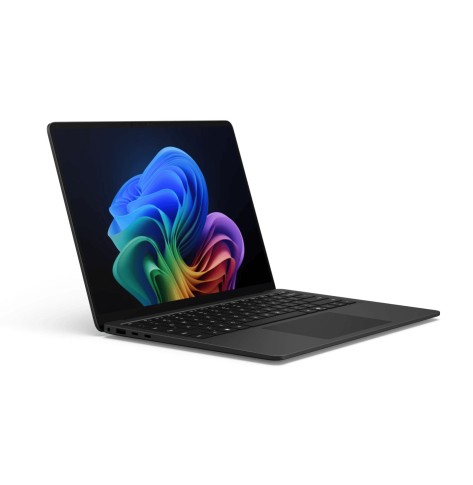 Laptop Microsoft Surface Laptop 8 13.8 Ultra 5-335 16GB 256GB SSD W11P czarny