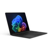Laptop Microsoft Surface Laptop 8 13.8 Ultra 5-335 32GB 256GB SSD W11P czarny