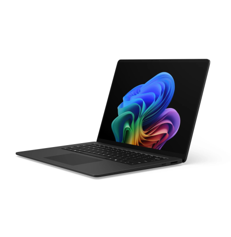 Laptop Microsoft Surface Laptop 8 15 Ultra 5-335 32GB 256GB SSD W11P czarny