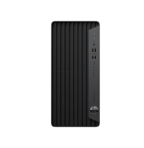 HP ProDesk 600 G6 MT i3-10100 16GB 512GB W11P