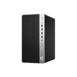 HP ProDesk 600 G4 MP i5-8500T 8GB 256GB W11P
