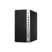HP ProDesk 600 G4 MT