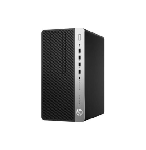 HP ProDesk 600 G4 MT