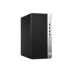 HP ProDesk 600 G4 MT
