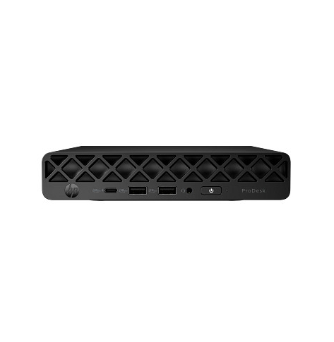 Komputer HP ProDesk 4 Mini G1i Ultra 7-265T 24GB 512GB W11Pro WLAN
