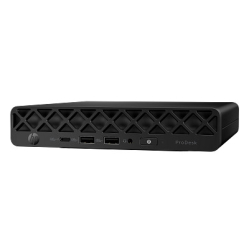 Komputer HP ProDesk 4 Mini G1i Ultra 7-265T 24GB 512GB W11Pro WLAN