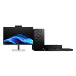 Komputer HP ProDesk 4 Mini G1i Ultra 7-265T 24GB 512GB W11Pro WLAN