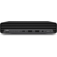 HP EliteDesk 600 G9 - 1,6 GHz 16GB 512GB m.2 NVMe