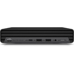 HP EliteDesk 600 G9 - 1,6 GHz RAM: 16GB twardy: 512GB m.2 NVMe