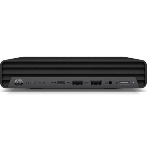 HP EliteDesk 600 G9 - 1,6 GHz 16GB 512GB m.2 NVMe