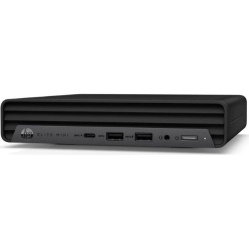 HP EliteDesk 600 G9 - 1,6 GHz 16GB 512GB m.2 NVMe