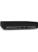 HP EliteDesk 600 G9 - 1,6 GHz 16GB 512GB m.2 NVMe