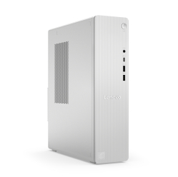 Komputer Lenovo IdeaCentre Tower 08IAS10 Ultra 5-225 16GB 1TB WIFI BT W11Pro Cloud Grey 3Y OnSite