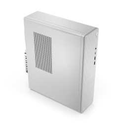 Komputer Lenovo IdeaCentre Tower 08IAS10 Ultra 5-225 16GB 1TB WIFI BT W11Pro Cloud Grey 3Y OnSite