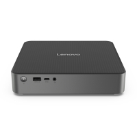 Komputer Lenovo IdeaCentre Mini 01IRH10R Core 5 210H 16GB 512GB WIFI BT W11Pro Luna Grey 3Y OnSite