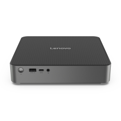 Komputer Lenovo IdeaCentre Mini 01IRH10R Core 5 210H 16GB 512GB WIFI BT W11Pro Luna Grey 3Y OnSite