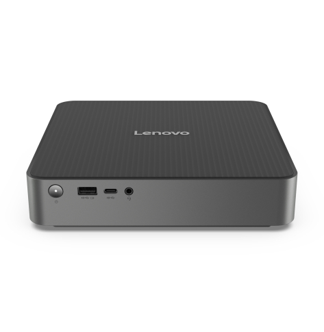 Komputer Lenovo IdeaCentre Mini 01IRH10R Core 5 210H 16GB 512GB WIFI BT W11Pro Luna Grey 3Y OnSite