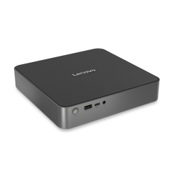 Komputer Lenovo IdeaCentre Mini 01IRH10R Core 5 210H 16GB 512GB WIFI BT W11Pro Luna Grey 3Y OnSite