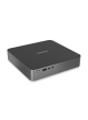 Komputer Lenovo IdeaCentre Mini 01IRH10R Core 5 210H 16GB 512GB WIFI BT W11Pro Luna Grey 3Y OnSite