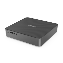 Komputer Lenovo IdeaCentre Mini 01IRH10R Core 5 210H 16GB 512GB WIFI BT W11Pro Luna Grey 3Y OnSite