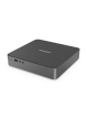 Komputer Lenovo IdeaCentre Mini 01IRH10R Core 5 210H 16GB 512GB WIFI BT W11Pro Luna Grey 3Y OnSite