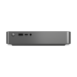 Komputer Lenovo IdeaCentre Mini 01IRH10R Core 5 210H 16GB 512GB WIFI BT W11Pro Luna Grey 3Y OnSite