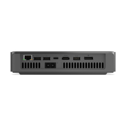 Komputer Lenovo IdeaCentre Mini 01IRH10R Core 5 210H 16GB 512GB WIFI BT W11Pro Luna Grey 3Y OnSite