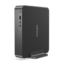Komputer Lenovo IdeaCentre Mini 01IRH10R Core 5 210H 16GB 512GB WIFI BT W11Pro Luna Grey 3Y OnSite
