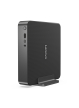 Komputer Lenovo IdeaCentre Mini 01IRH10R Core 5 210H 16GB 512GB WIFI BT W11Pro Luna Grey 3Y OnSite