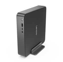 Komputer Lenovo IdeaCentre Mini 01IRH10R Core 5 210H 16GB 512GB WIFI BT W11Pro Luna Grey 3Y OnSite